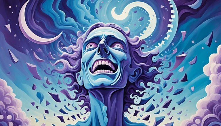 what does teeth falling out in a dream mean islam