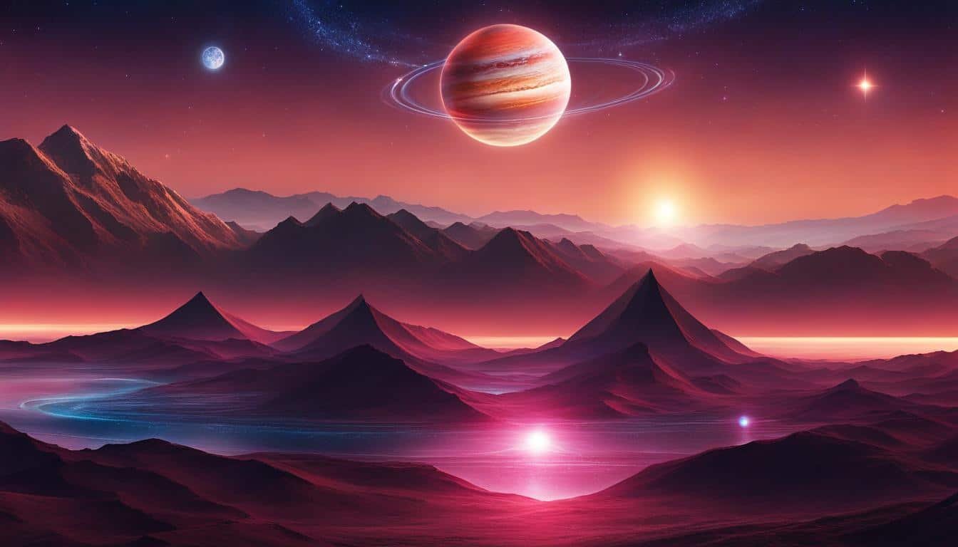 what does trine mean in astrology