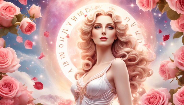 What does venus represent in astrology?