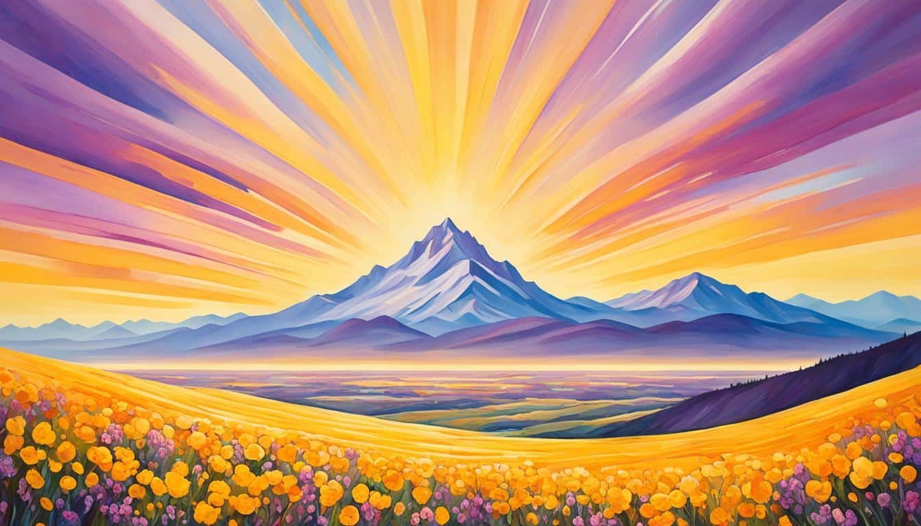 what does yellow mean in a dream spiritually