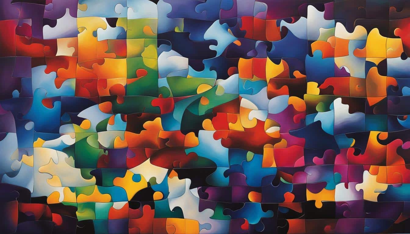 What dreams may come puzzle