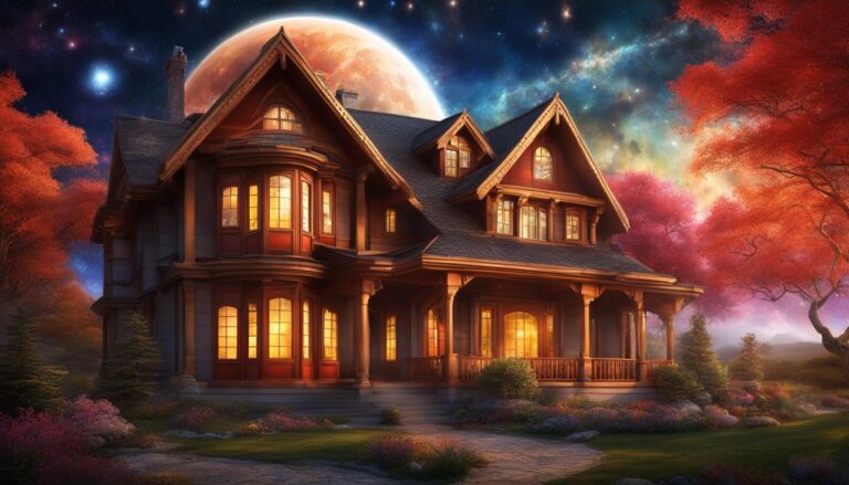 What house is your soulmate in astrology?