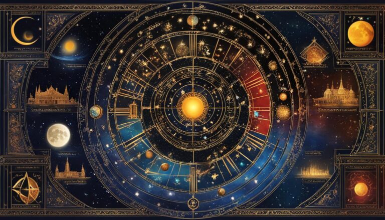 What is a house system in astrology?