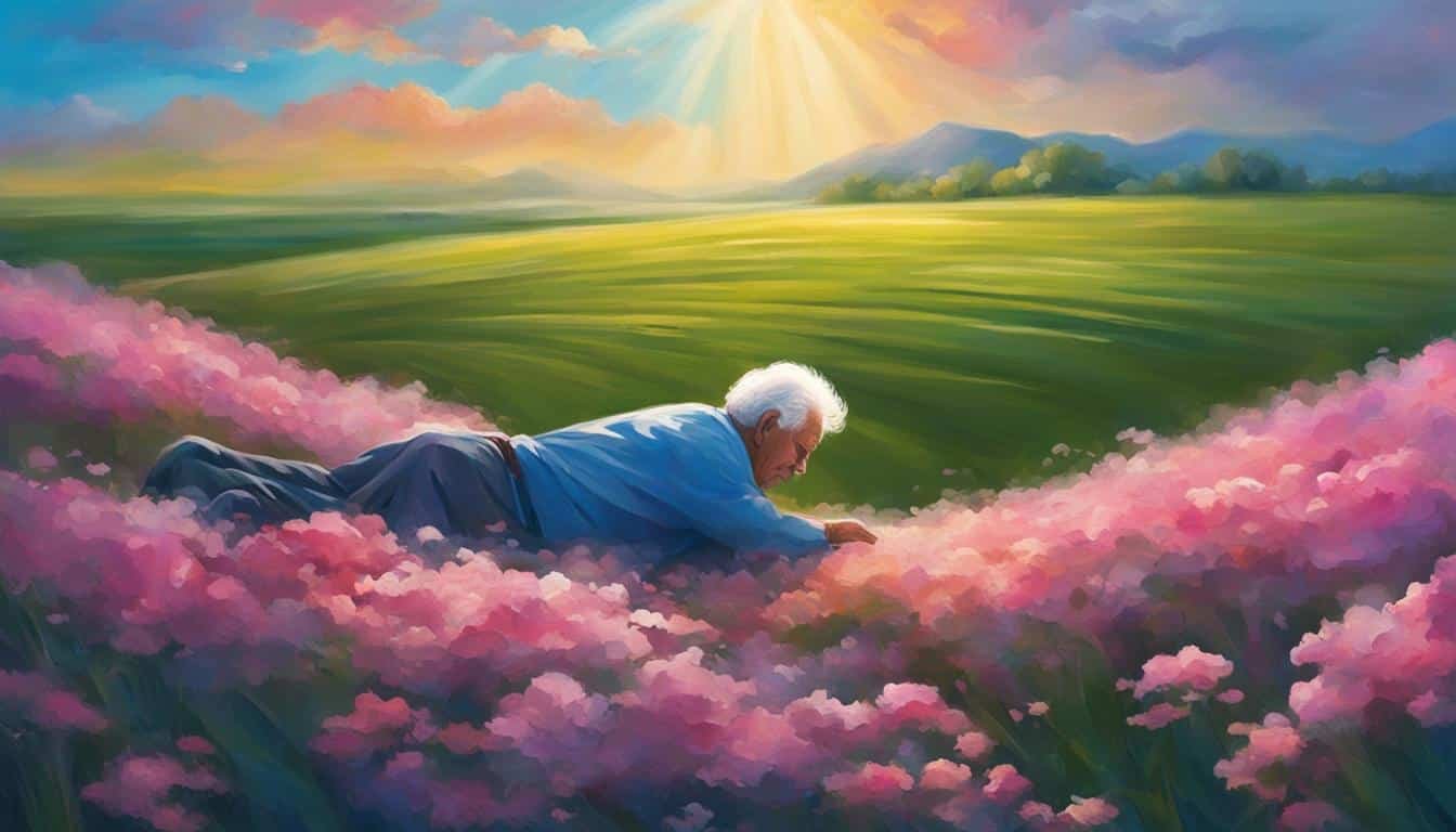 what is age dreaming