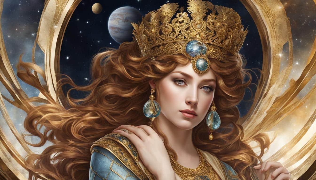 what is juno in astrology
