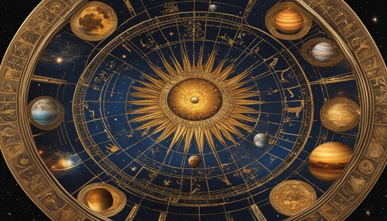 What is my astrology chart?