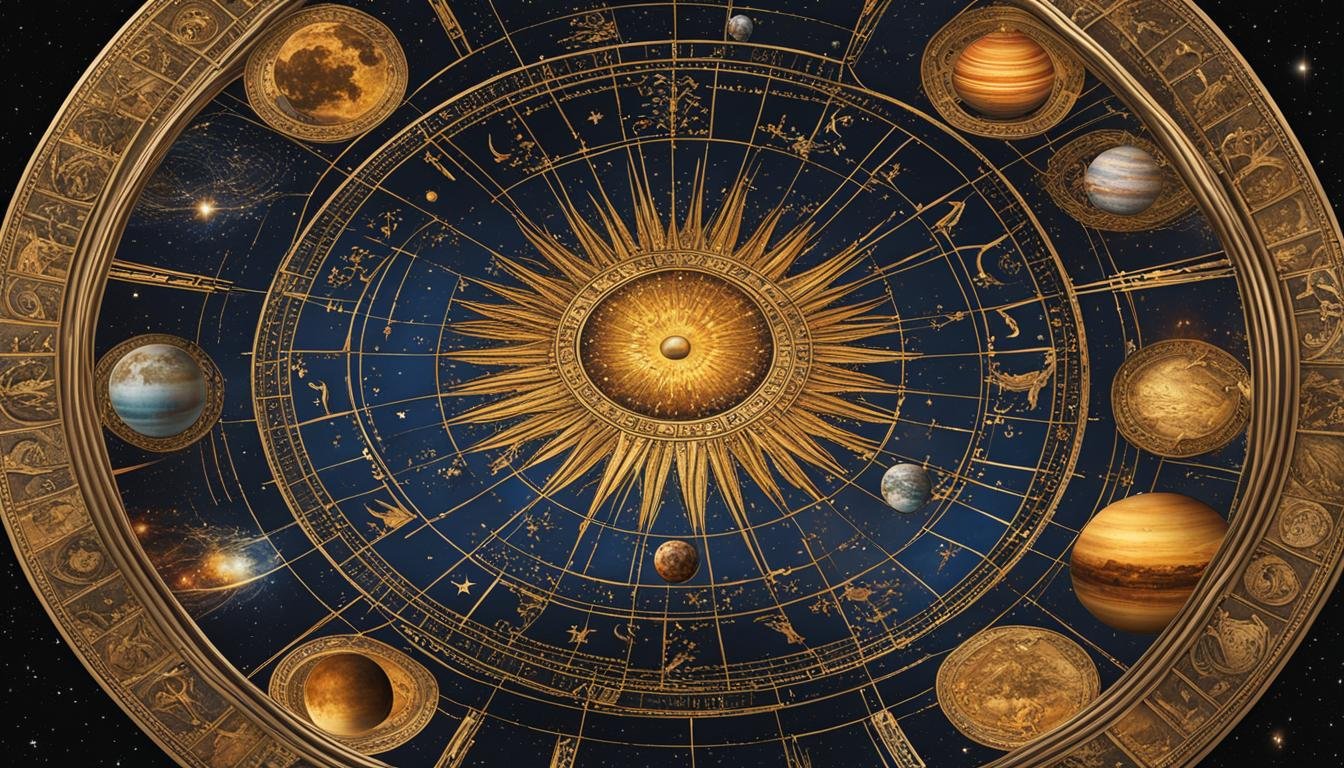 what is my astrology chart