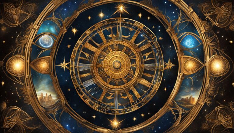 What is the part of fortune in astrology?