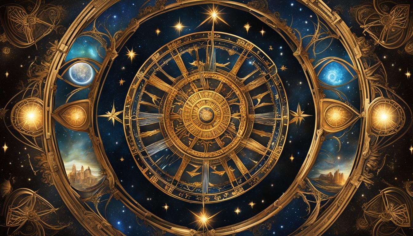 what is the part of fortune in astrology