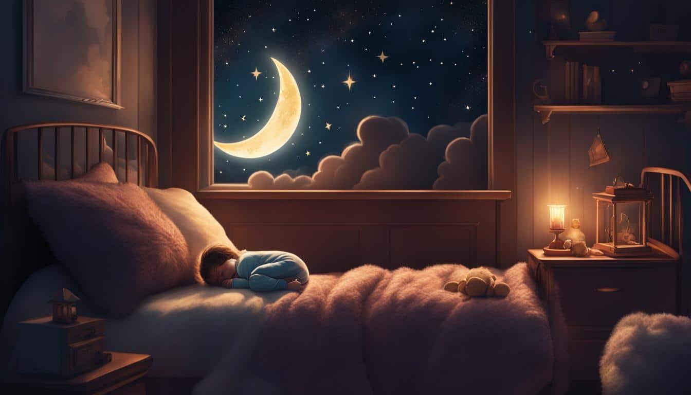 What To Say When Someone Says Sweet Dreams 