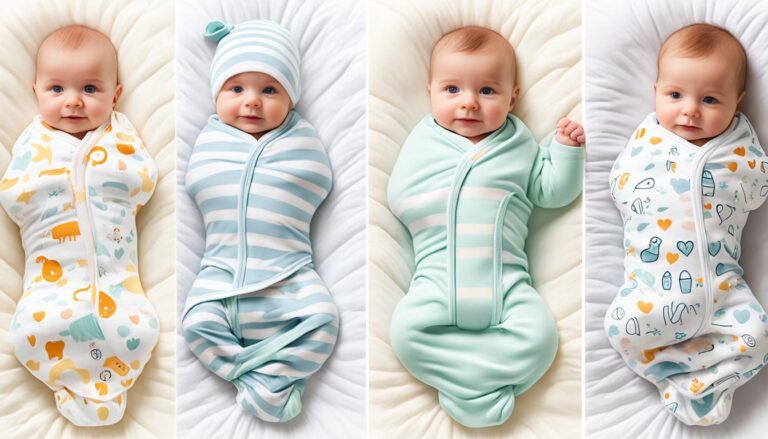 What to wear under love to dream swaddle?