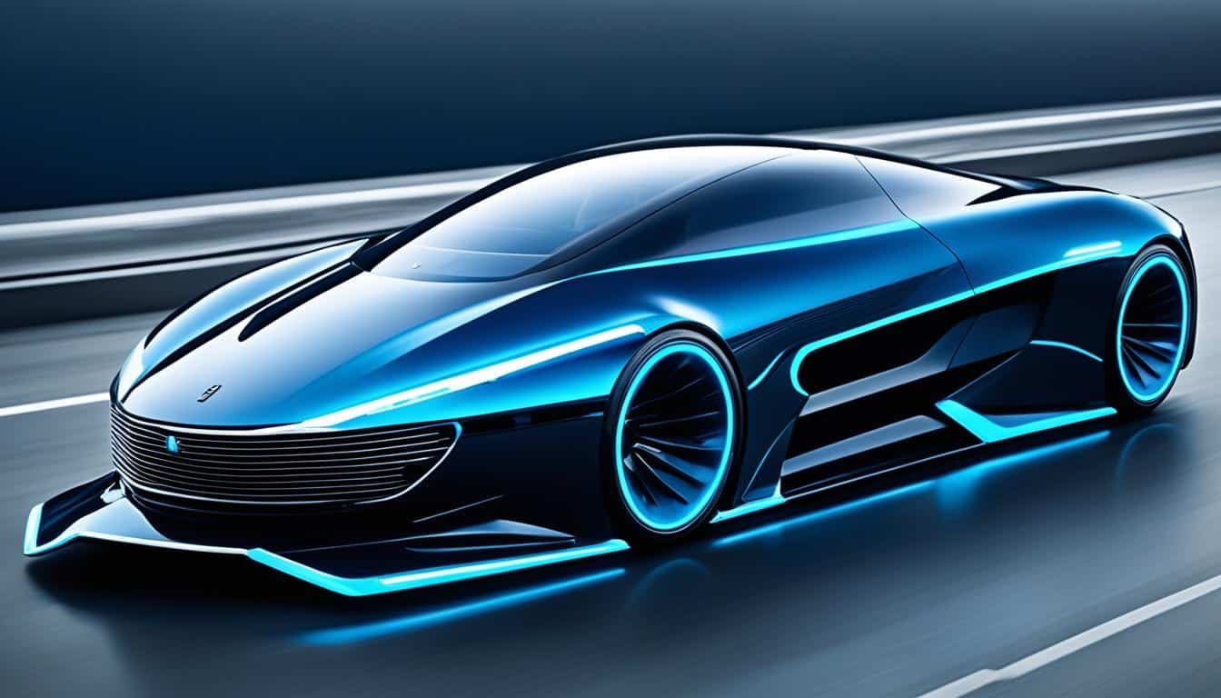 what's my dream car