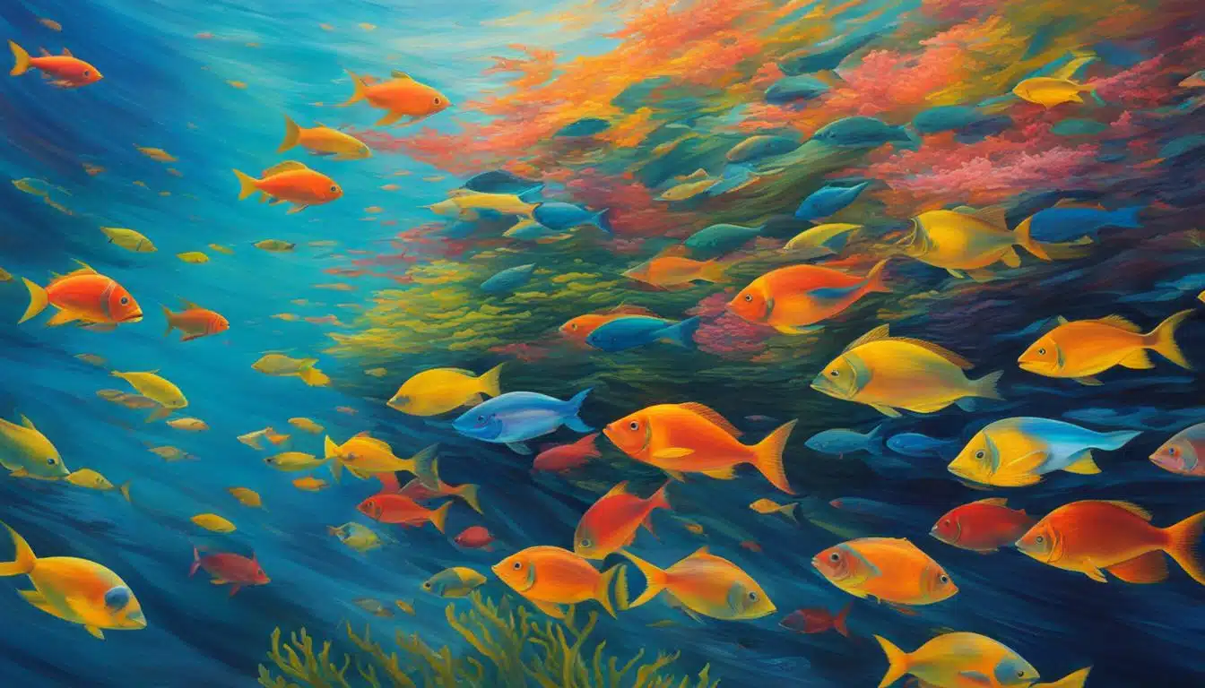 when you dream swimming what does it mean